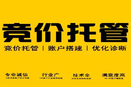 竞价市场新趋势下的端口开户案例